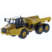 Diecast Masters CAT 745 Articulated Dump Truck
