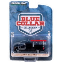 Greenlight Blue Collar Series 8 - 1979 Ford F-150 with