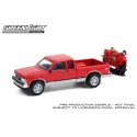 Greenlight Anniversary Collection Series 13 - 1991 GMC Sonoma Extended Cab Pickup