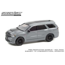 Greenlight GL Muscle Series 25 - 2019 Dodge Durango SRT