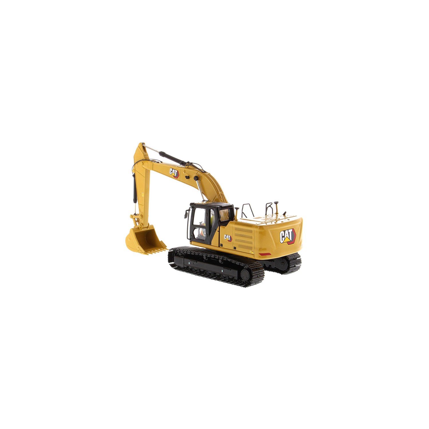 Diecast Masters CAT 330 Hydraulic Excavator Next Generation