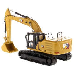 Diecast Masters CAT 330 Hydraulic Excavator Next Generation