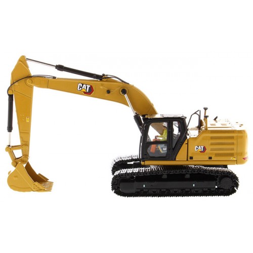 Diecast Masters CAT 330 Hydraulic Excavator Next Generation