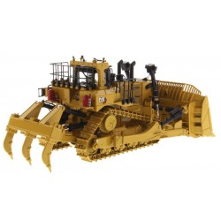 Diecast Masters CAT D11 Fusion Track Type Tractor