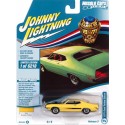 Johnny Lightning 2021 Muscle Cars USA Release 2A - 1971 Ford Torino Cobra
