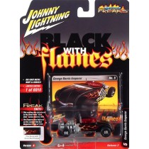 Johnny Lightning Street Freaks 2021 Release 2A - George Barris Emperor