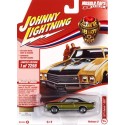 Johnny Lightning Muscle Cars USA 2021 Release 2B - 1971 Buick GSX