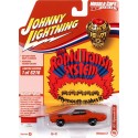 Johnny Lightning Muscle Cars USA 2021 Release 2B - 1971 Plymouth GTX