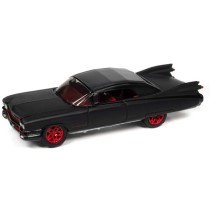 Johnny Lightning Street Freaks 2021 Release 1B - 1959 Cadillac Eldorado Convertible