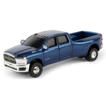 Ertl Collect and Play - 2020 RAM 3500 Truck Blue