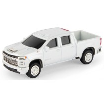 Ertl Collect and Play - 2020 Chevrolet Silverado 2500 LT HD Pickup