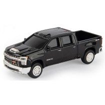 Ertl Collect and Play - 2020 Chevrolet Silverado 2500 LTZ HD Pickup