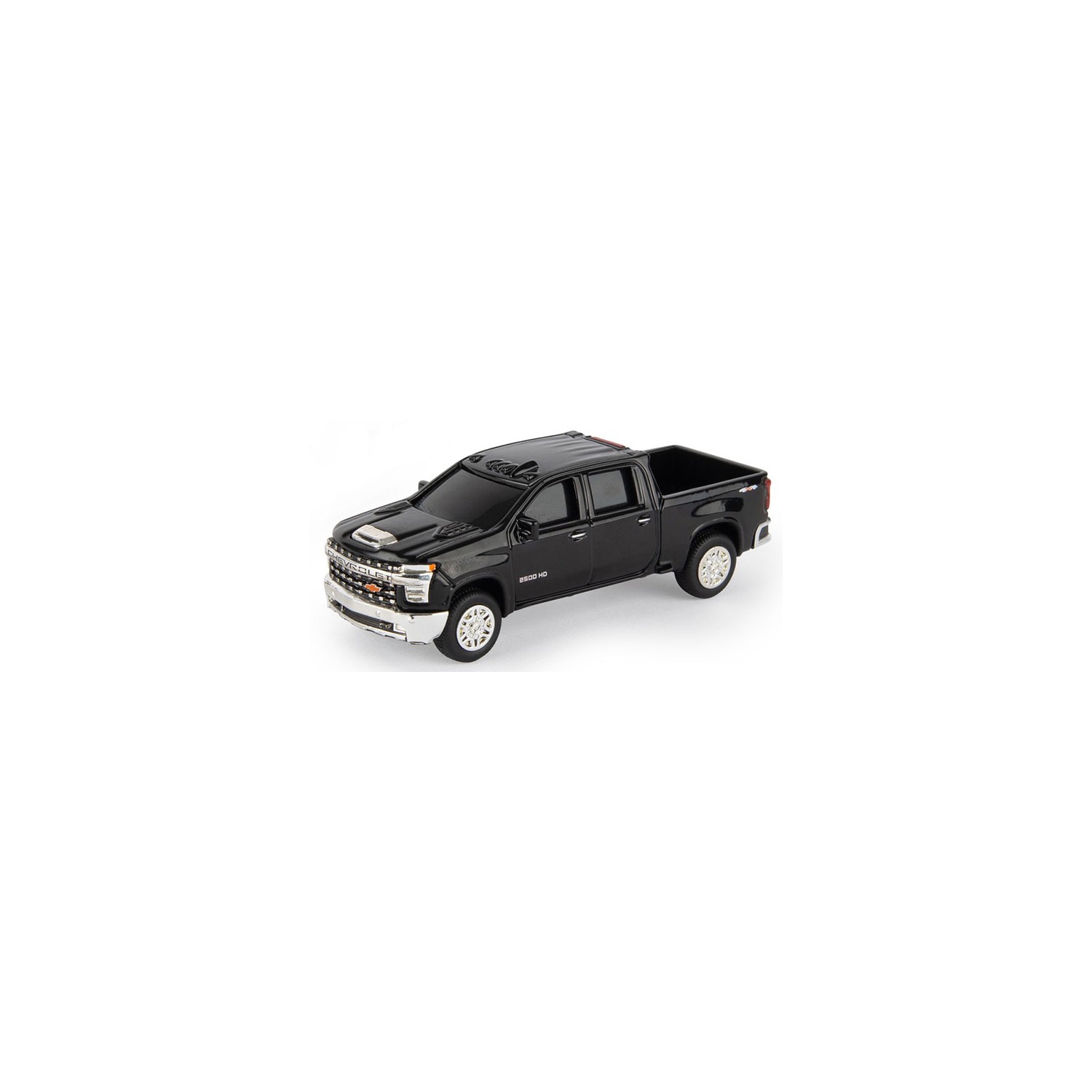 Ertl Collect and Play - 2020 Chevrolet Silverado 2500 LTZ HD Pickup