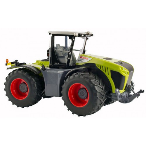 Ertl CLAAS 5000 Xerion Tractor