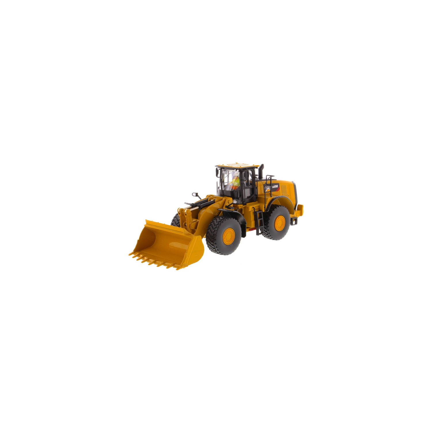 Diecast Masters CAT 980M Wheel Loader