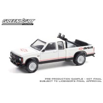 Greenlight All-Terrain Series 12 - 1991 Chevrolet S-10 Baja Extended Cab