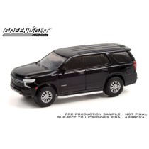 Greenlight All-Terrain Series 12 - 2021 Chevrolet Tahoe Z71