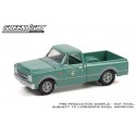 Greenlight Hobby Exclusive - 1967 Chevrolet C10 Short Bed Holley Speed Shop