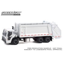 Greenlight S.D. Trucks Series 13 - 2020 Mack LR Rear Loader Refuse Truck