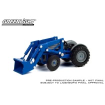 Greenlight Down on the Farm Series 5 - 1952 Ford 8N with Front Loader