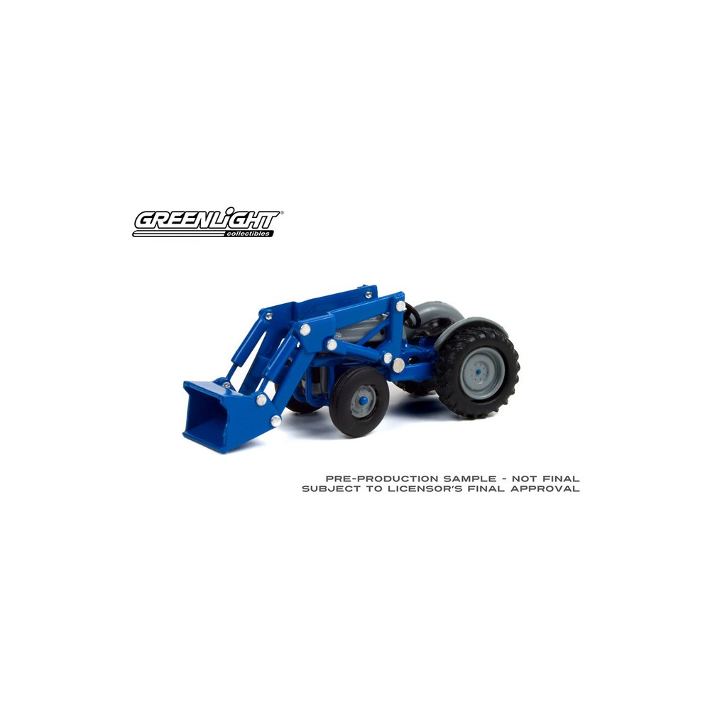 Greenlight Down on the Farm Series 5 - 1952 Ford 8N with Front Loader