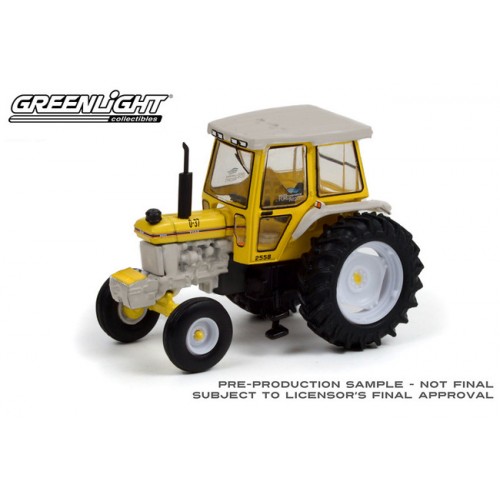 Greenlight Down on the Farm Series 5 - 1990 Ford 6610 Tractor