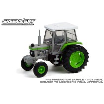 Greenlight Down on the Farm Series 5 - 1992 Ford 5610 Tractor with Enclosed Cab