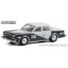 Greenlight Hobby Exclusive - 1984 Dodge Diplomat Taxi