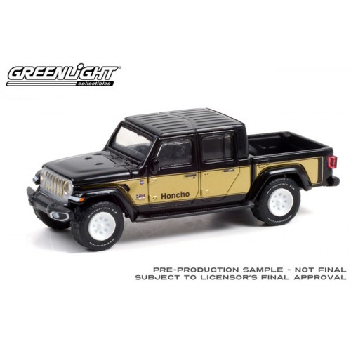 Greenlight Hobby Exclusive - 2020 Jeep Gladiator