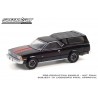 Greenlight Hobby Exclusive - 1981 Chevrolet El Camino with Camper Shell