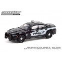 Greenlight Hobby Exclusive - 2021 Dodge Charger Colorado Springs Police