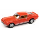 Johnny Lightning Muscle Cars USA 2021 Release 3A - 1968 Shelby GT500KR