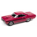 Johnny Lightning Muscle Cars USA 2021 Release 3A - 1970 Plymouth GTX