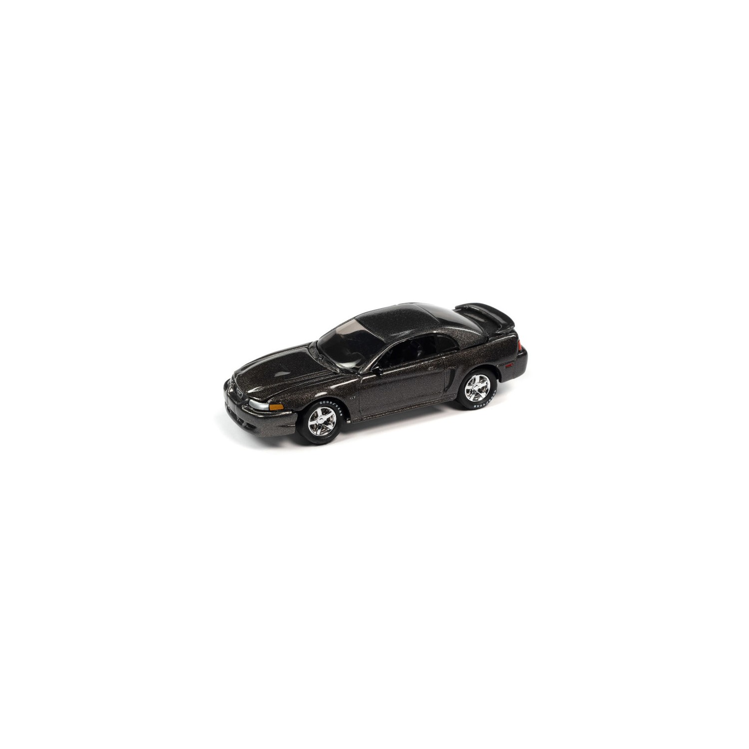 Johnny Lightning Classic Gold 2021 Release 3A - 2003 Ford Mustang