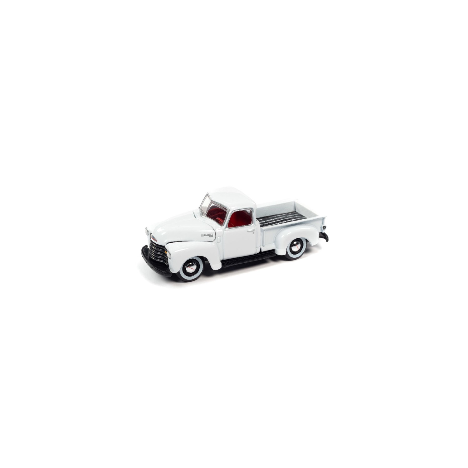 Johnny Lightning Classic Gold 2021 Release 3B - 1950 Chevrolet 3100 Pickup Truck