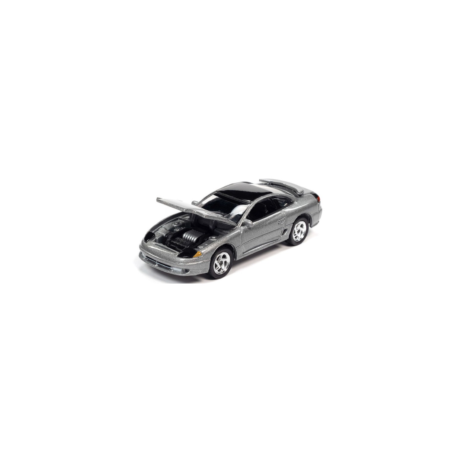 Auto World Premium 2021 Release 4A - 1993 Dodge Stealth R/T