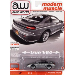 Auto World Premium 2021 Release 4A - 1993 Dodge Stealth R/T