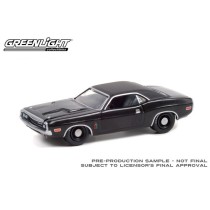 Greenlight Hobby Exclusive - 1970 Dodge Challenger R/T 426 HEMI