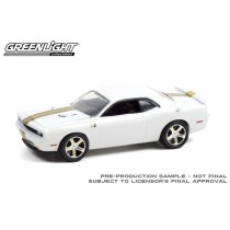 Greenlight Hobby Exclusive - 2009 Dodge Challenger R/T