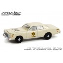 Greenlight Hobby Exclusive - 1977 Plymouth Fury Riverton Sheriff