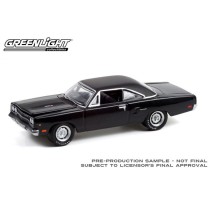 Greenlight Barrett-Jackson Series 8 - 1970 Plymouth Road Runner
