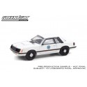 Greenlight Hot Pursuit Series 39 - 1982 Ford Mustang SSP Arizona Department of Public Safety