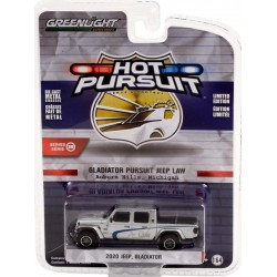 Greenlight Hot Pursuit Series 39 - 2020 Jeep Gladiator