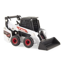 ERTL - Bobcat S76 Skid-Steer Loader