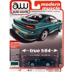 Auto World Premium 2021 Release 4B - 1993 Dodge Stealth R/T