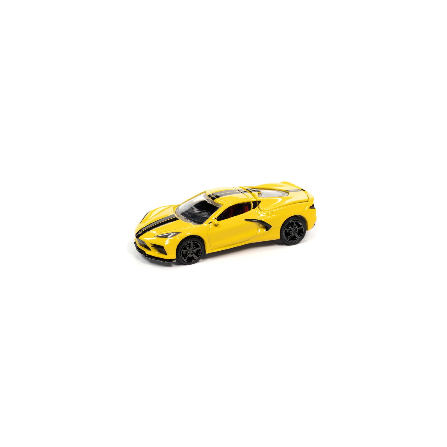 Auto World Premium 2021 Release 4B - 2020 Chevy Corvette