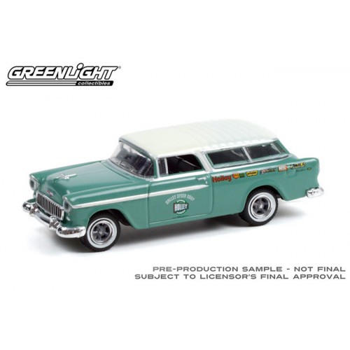 Greenlight Estate Wagons Series 7 - 1955 Chevrolet Nomad