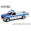 Greenlight Hot Pursuit Series 40 - 1995 Ford F-250 Boston Police