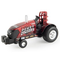 ERTL Case IH Puller Tractor - Power Crusher