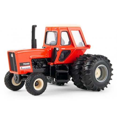 Ertl Allis Chalmers 7045 Tractor with Rear Duals